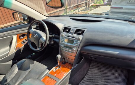 Toyota Camry, 2008 год, 1 490 000 рублей, 8 фотография