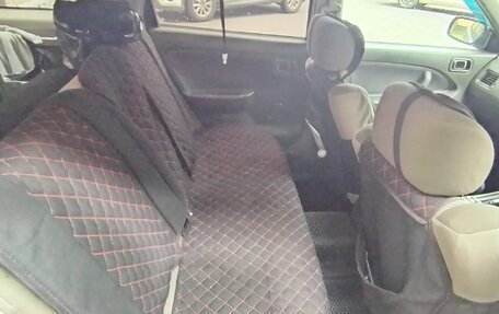 Nissan Expert, 1999 год, 300 000 рублей, 7 фотография