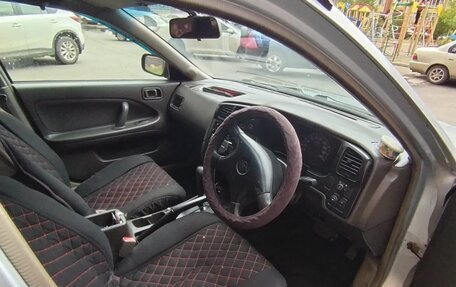 Nissan Expert, 1999 год, 300 000 рублей, 9 фотография