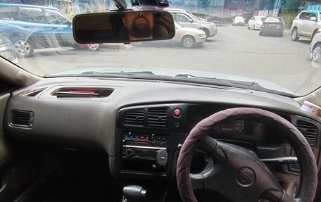 Nissan Expert, 1999 год, 300 000 рублей, 5 фотография