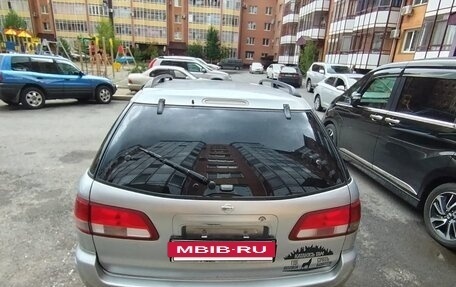 Nissan Expert, 1999 год, 300 000 рублей, 4 фотография