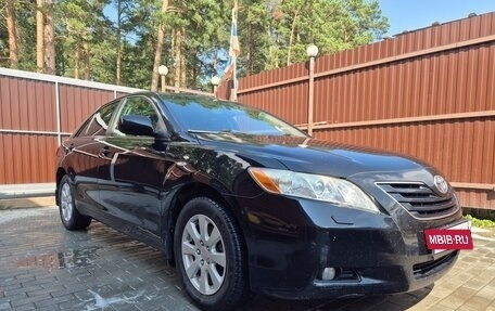 Toyota Camry, 2008 год, 1 490 000 рублей, 2 фотография