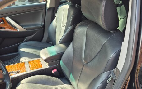 Toyota Camry, 2008 год, 1 490 000 рублей, 11 фотография