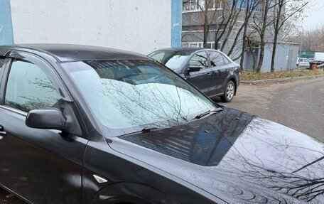 Ford Mondeo III, 2006 год, 290 000 рублей, 3 фотография