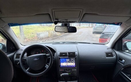 Ford Mondeo III, 2006 год, 290 000 рублей, 10 фотография