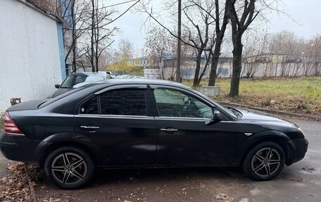 Ford Mondeo III, 2006 год, 290 000 рублей, 7 фотография