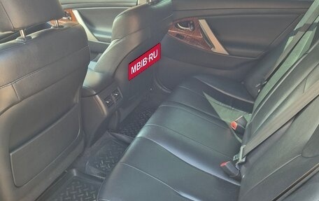 Toyota Camry, 2008 год, 1 490 000 рублей, 9 фотография