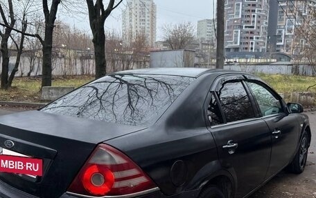 Ford Mondeo III, 2006 год, 290 000 рублей, 5 фотография