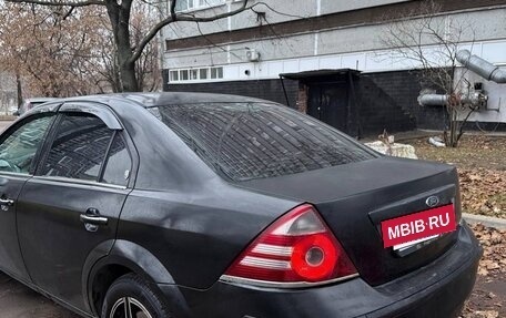 Ford Mondeo III, 2006 год, 290 000 рублей, 6 фотография