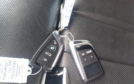 BMW X6, 2020 год, 8 000 000 рублей, 14 фотография