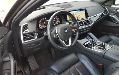 BMW X6, 2020 год, 8 000 000 рублей, 7 фотография
