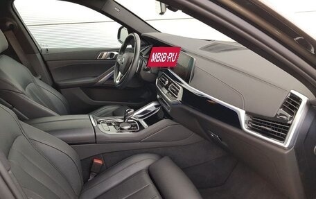 BMW X6, 2020 год, 8 000 000 рублей, 4 фотография