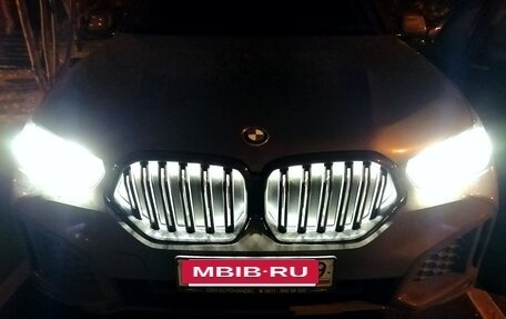 BMW X6, 2020 год, 8 000 000 рублей, 10 фотография