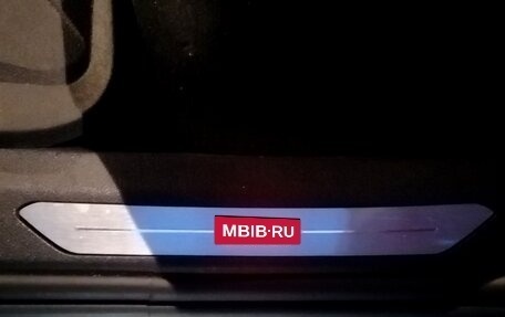 BMW X6, 2020 год, 8 000 000 рублей, 18 фотография