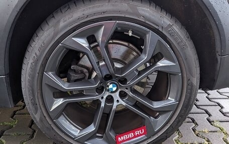 BMW X6, 2020 год, 8 000 000 рублей, 16 фотография