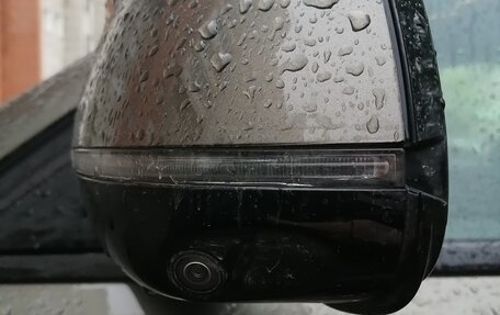 BMW X6, 2020 год, 8 000 000 рублей, 22 фотография