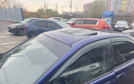 Mazda 6, 2003 год, 500 000 рублей, 6 фотография