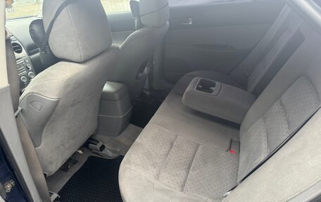 Mazda 6, 2003 год, 500 000 рублей, 9 фотография