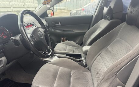 Mazda 6, 2003 год, 500 000 рублей, 8 фотография