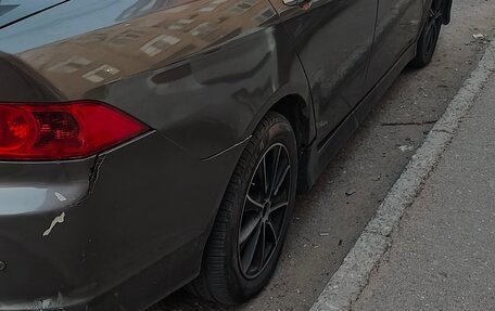 Honda Accord VII рестайлинг, 2007 год, 450 000 рублей, 2 фотография