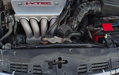 Honda Accord VII рестайлинг, 2007 год, 450 000 рублей, 5 фотография