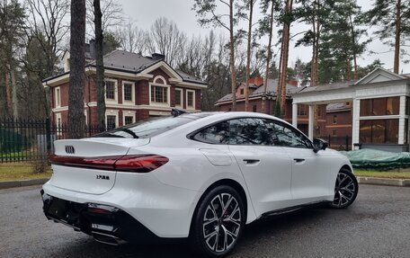 Audi A5, 2025 год, 5 850 000 рублей, 3 фотография