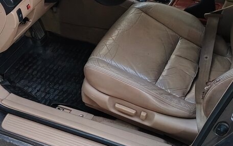 Honda Accord VII рестайлинг, 2007 год, 450 000 рублей, 7 фотография