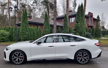 Audi A5, 2025 год, 5 850 000 рублей, 8 фотография