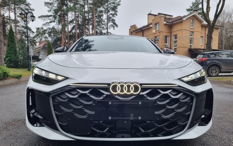Audi A5, 2025 год, 5 850 000 рублей, 11 фотография