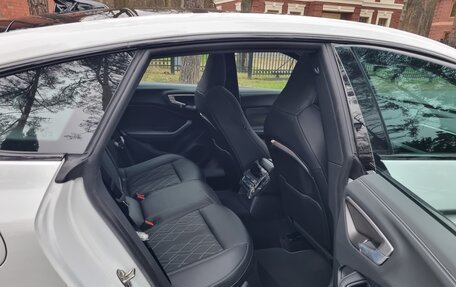 Audi A5, 2025 год, 5 850 000 рублей, 18 фотография