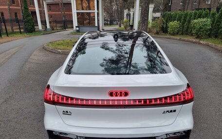 Audi A5, 2025 год, 5 850 000 рублей, 20 фотография