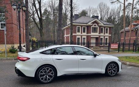 Audi A5, 2025 год, 5 850 000 рублей, 12 фотография