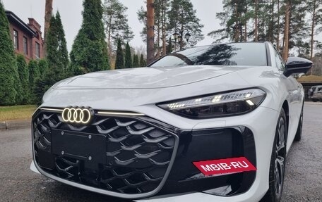 Audi A5, 2025 год, 5 850 000 рублей, 10 фотография