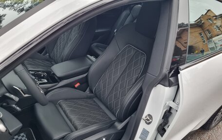 Audi A5, 2025 год, 5 850 000 рублей, 25 фотография