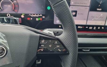 Audi A5, 2025 год, 5 850 000 рублей, 27 фотография