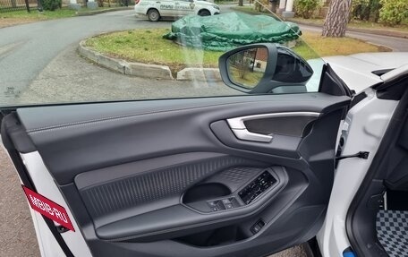 Audi A5, 2025 год, 5 850 000 рублей, 24 фотография