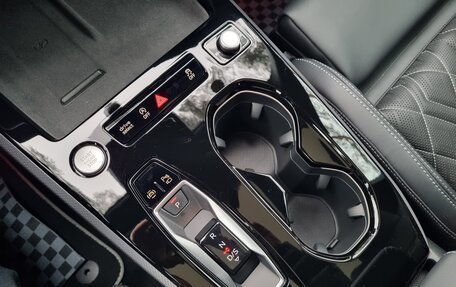 Audi A5, 2025 год, 5 850 000 рублей, 29 фотография