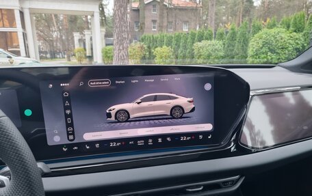 Audi A5, 2025 год, 5 850 000 рублей, 33 фотография