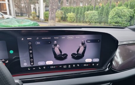 Audi A5, 2025 год, 5 850 000 рублей, 32 фотография