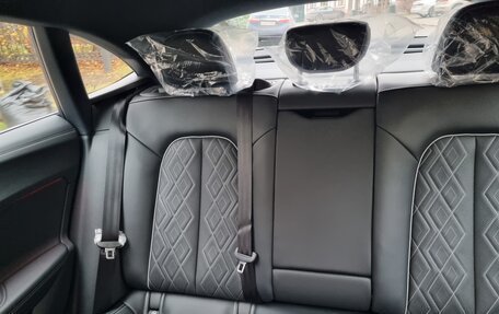 Audi A5, 2025 год, 5 850 000 рублей, 36 фотография