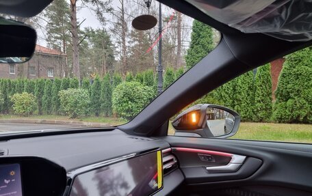 Audi A5, 2025 год, 5 850 000 рублей, 30 фотография