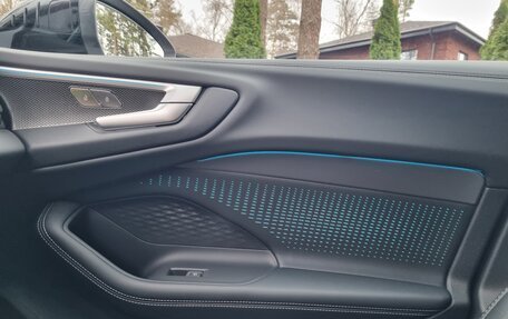 Audi A5, 2025 год, 5 850 000 рублей, 35 фотография