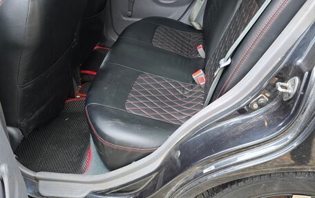 Hyundai Accent II, 2007 год, 370 000 рублей, 8 фотография