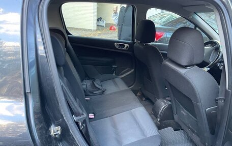 Peugeot 307 I, 2005 год, 250 000 рублей, 5 фотография