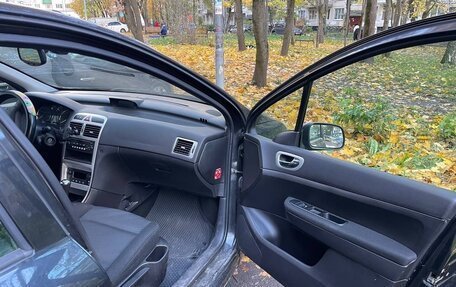 Peugeot 307 I, 2005 год, 250 000 рублей, 6 фотография