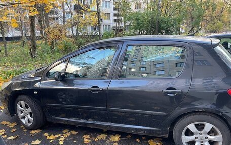 Peugeot 307 I, 2005 год, 250 000 рублей, 2 фотография