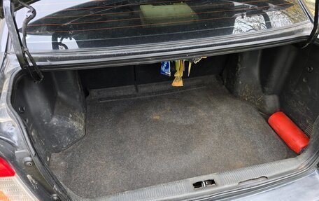 Hyundai Accent II, 2007 год, 370 000 рублей, 9 фотография