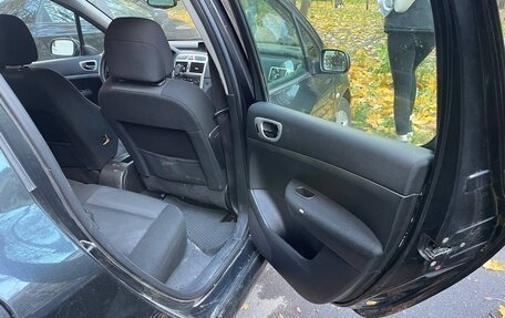 Peugeot 307 I, 2005 год, 250 000 рублей, 7 фотография