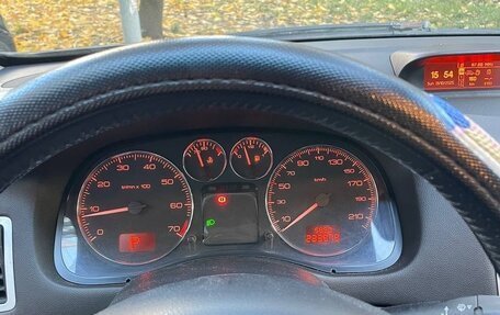 Peugeot 307 I, 2005 год, 250 000 рублей, 12 фотография