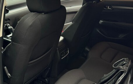 Mazda CX-5 II, 2017 год, 2 430 000 рублей, 6 фотография